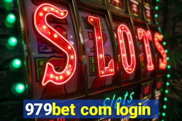 979bet com login